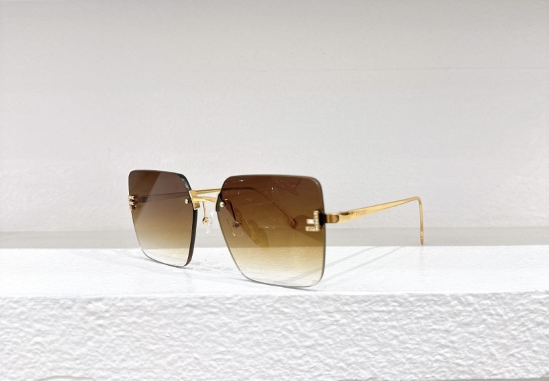 Fendi Sunglasses